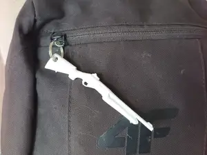Nova / CS2 keychain/charm