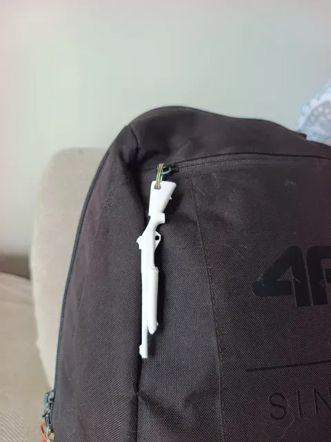 Nova / CS2 keychain/charm — Фото 2 из 3