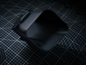 BMW F-Series Intake Scoop