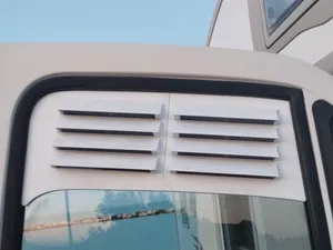 Griglie Aeratori Fiat Ducato X230-X244 (1993–2006)