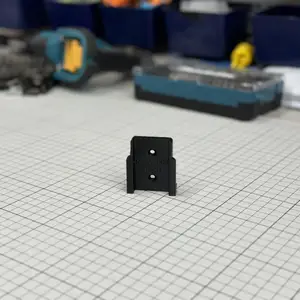 Makita CXT 12v tool mount