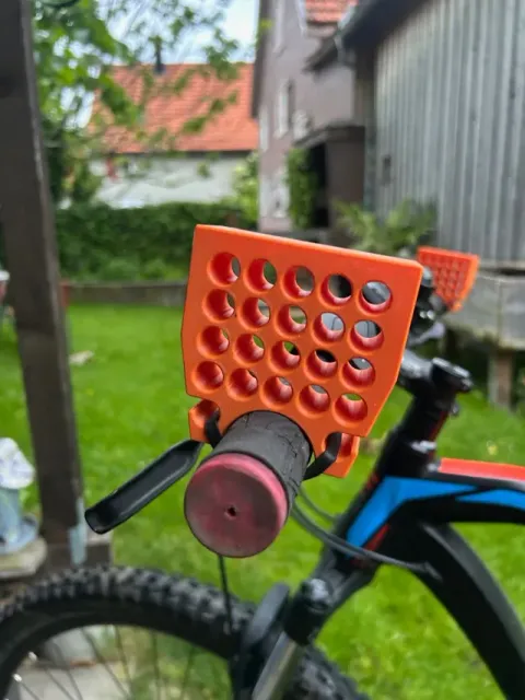 Bike Lenkerständer für Service und Radwechsel — Фото 7 из 7