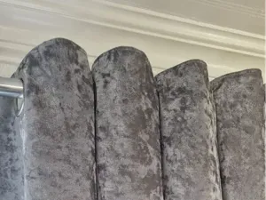 curtain bobbins