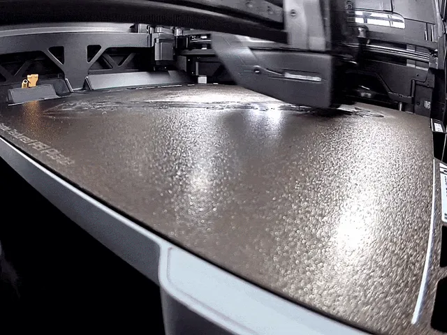 BRZ/86/FRS A/C Panel Trim 3D Scan (1st Gen) — Image 17 of 17