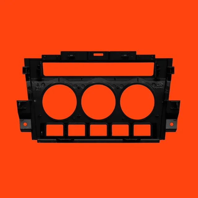 BRZ/86/FRS A/C Panel Trim 3D Scan (1st Gen) — Image 11 of 17