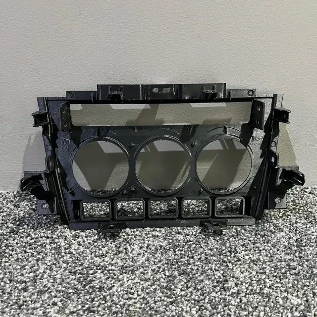 BRZ/86/FRS A/C Panel Trim 3D Scan (1st Gen) — Image 7 of 17