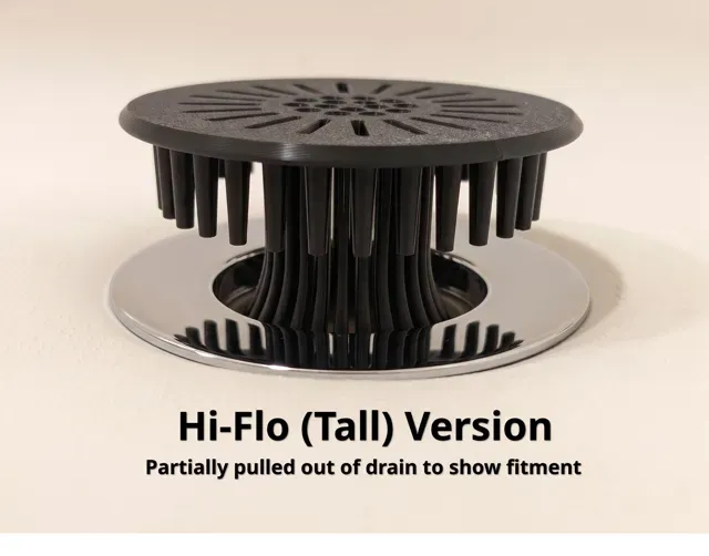 The Jellyfish Shower Drain Hair Catcher — Фото 3 из 9