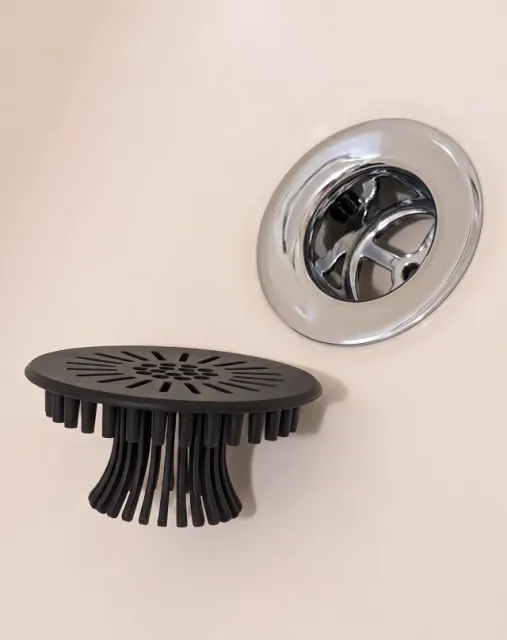 The Jellyfish Shower Drain Hair Catcher — Фото 4 из 9