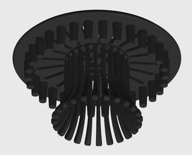The Jellyfish Shower Drain Hair Catcher — Фото 9 из 9
