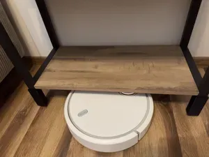Cabinet Leg Extensions – Robot Vacuum Clearance 