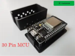 ESP32 Case 30 pin - Customize or ready print