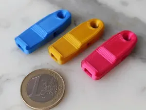 8 kHz Dog Whistle