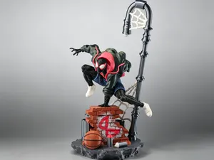 【NO AMS】Spider-Man(Miles Morales)蜘蛛侠迈尔斯