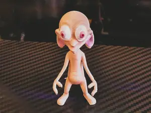 Ren from the Cartoon Ren and Stimpy