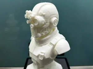 BUST - Imperial Analyst