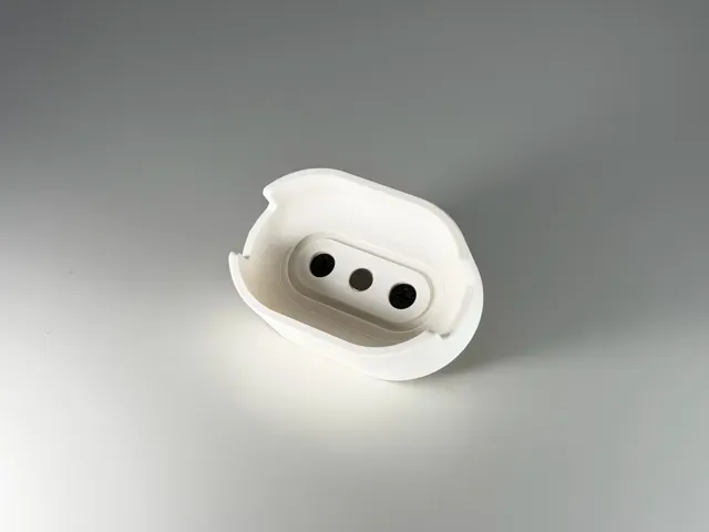 IKEA BILRESA - Wall Mount (SCROLL WHEEL) — Image 3 of 4