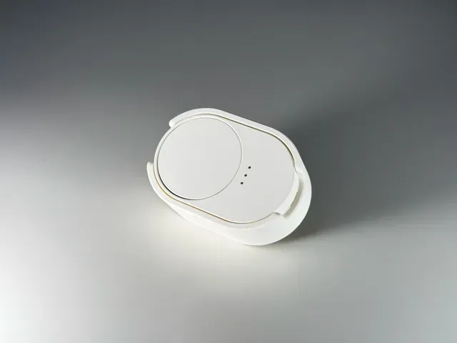 IKEA BILRESA - Wall Mount (SCROLL WHEEL) — Image 4 of 4