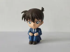 Detective Conan chibi Shinichi Kudo