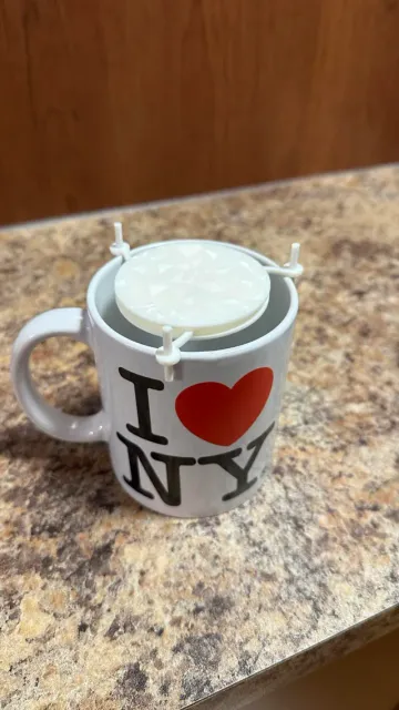 Coffee Mug Holder V.2 — Фото 2 из 8