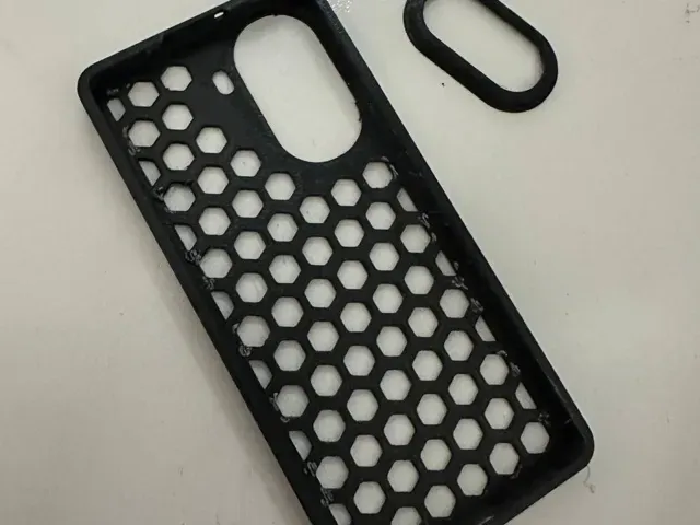 Poco x7 PRO CASE TPU