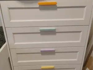 IKEA SONGESAND Drawer handle