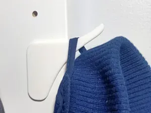IKEA PAX Clothes or bag hook