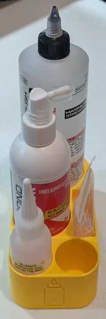 CA Glue Caddy — Фото 2 из 2