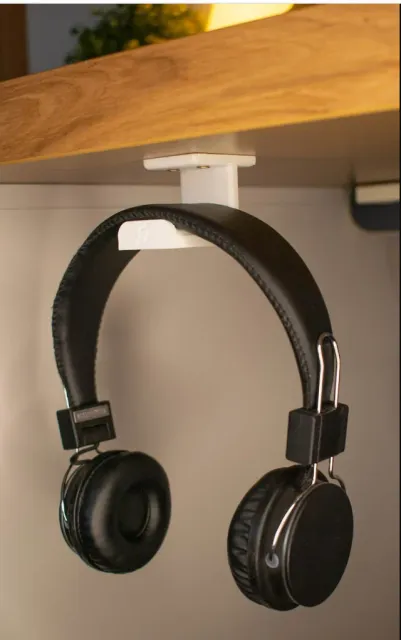 Simple Headphone Holder