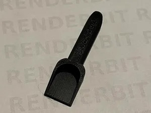 Keef Scraper