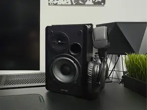 Simple Headset Speaker Stand for Edifier R1280DB/s
