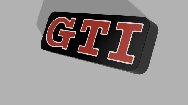 Lightbox GTI – Esprit Sport — Фото 3 из 5
