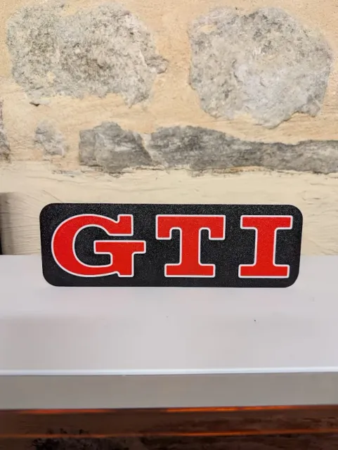 Lightbox GTI – Esprit Sport — Фото 2 из 5