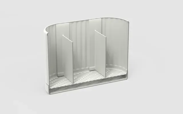 Kitchen Sink Organizer — Image 4 of 10