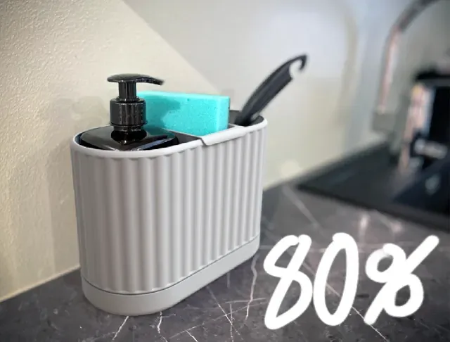 Kitchen Sink Organizer — Image 10 of 10