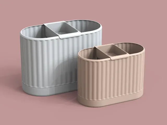 Kitchen Sink Organizer — Image 2 of 10