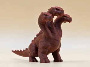 Hydra Monster Figurine Decor