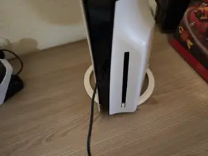 PS5 Stand