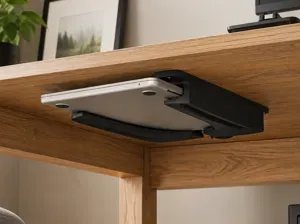 Macbook M Series underdesk Dock Air-Pro 14"-16"