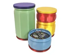 Stand for Stackable Jars