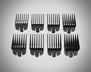 Hair Trimmer Attachments 1-8