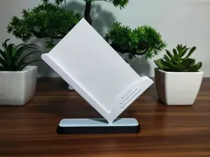 Business Card Holder