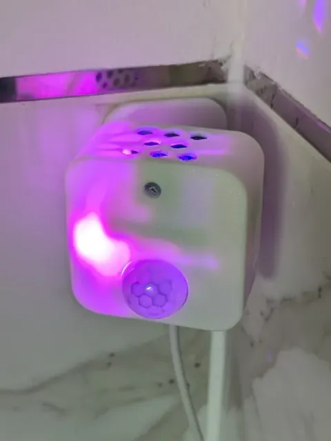 All-In-One Smart Home Sensor Case V2 — Фото 5 из 11
