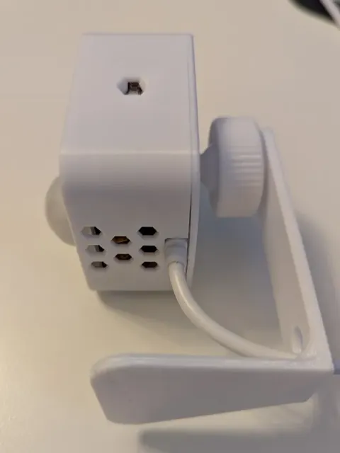 All-In-One Smart Home Sensor Case V2 — Фото 10 из 11