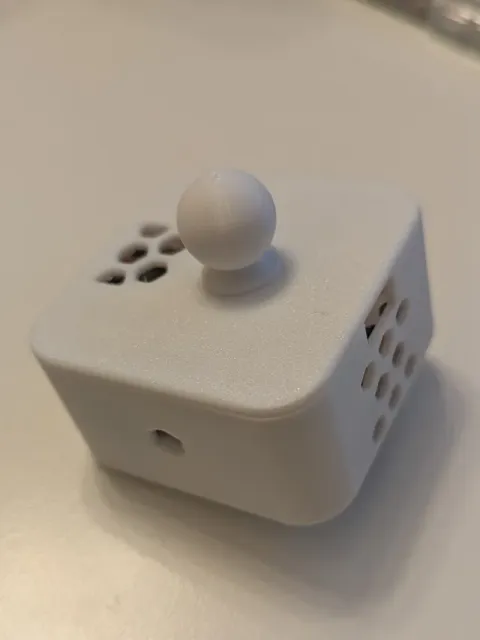 All-In-One Smart Home Sensor Case V2 — Фото 9 из 11