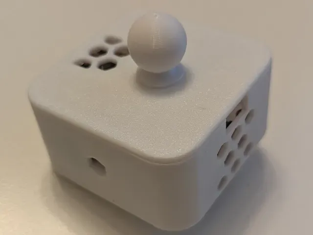 All-In-One Smart Home Sensor Case V2 — Фото 8 из 11