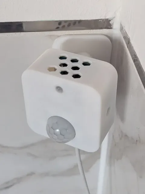 All-In-One Smart Home Sensor Case V2 — Фото 2 из 11