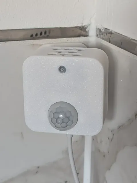 All-In-One Smart Home Sensor Case V2 — Фото 4 из 11