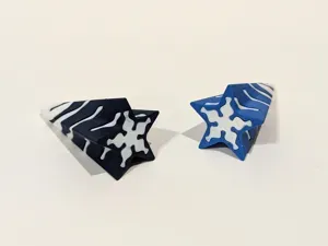 Star Passthrough