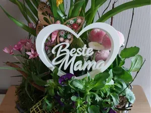 Beste Mama Geschenk Best Mom Gift