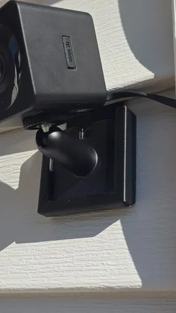 Wyze Cam OG Vynil Siding Mount - Renter Friendly! — Фото 4 из 6